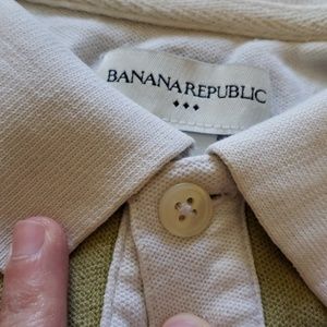 Banana Republic Shirts - Men's banana republic shirt Banana Republic Shirts - Men's banana republic shirt